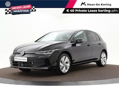 Volkswagen Golf - Life Edition 1.5 eHybrid 204 PK 6 versn. DSG PRIVATE LEASE VANAF €459P/M · Achteruitrijcam