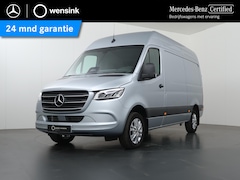 Mercedes-Benz Sprinter - 319 CDI | Aut. | L2 H2 | Select | Bumpers In Kleur | Navigatie | Distronic Plus | Klasse 3