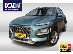 Hyundai Kona - 1.0 T-GDI Comfort Trekhaak