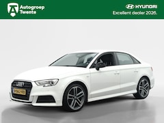 Audi A3 Limousine - 35 TFSI 150PK S-Tronic S-Line | B&O Audio | Navigatie | Cruise