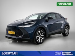 Toyota C-HR - 1.8 Hybrid 140 Dynamic | Climate control | Parkeersensoren | Camera | LM velgen | Onderweg