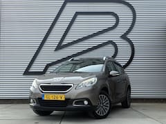 Peugeot 2008 - 1.2 PureTech Active 1e Eigenaar|Navi|Pano|D-riem v.v. in 2025|Airco|Cruise|Dealer Onderhou