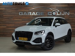 Audi Q2 - 35 TFSI S edition