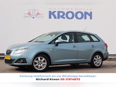 SEAT Ibiza ST - 1.2 TDI Style Ecomotive|Trekhaak|Airco|