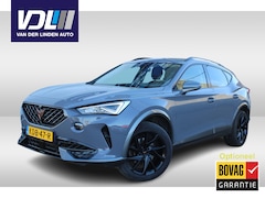 CUPRA Formentor - 1.5 TSI Stuurverwarming l Parkeren Assist l 360 Camera l Apple CarPlay/Android Auto l Adap