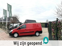 Fiat Scudo - 10 2.0 MultiJet KH1 SX 128 PK 102.033 KM. AIRCO/CRUISE