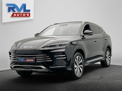BYD Seal U - 1.5 DM-i FWD Boost PHEV * 10 STUKS OP VOORRAAD * 218PK Pano/Dak, Head/Up Adapt.Cruise/Cont