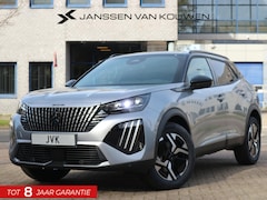 Peugeot 2008 - 1.2 Hybrid 145 GT Alcantara / Full-Option / ACTIE
