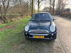 MINI One - 1.6 Seven