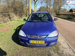 Opel Corsa - 1.2-16V Rhythm
