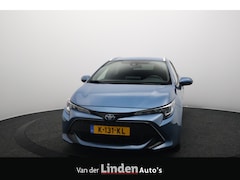 Toyota Corolla Touring Sports - 1.8 Hybrid Business | Trekhaak | Navigatie | Camera | Carplay&Android