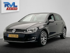 Volkswagen Golf - 1.2 TSI Business | Navigatie | PDC | Stoelverwarming | Climate/Control | Cruise/Control