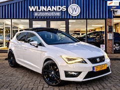SEAT Leon - 1.8 TSI FR Business Panoramadak A tot Z onderhd