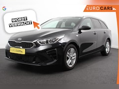 Kia Cee'd Sportswagon - Ceed 1.0 T-GDi Prestige | Navigatie | Climate Control | Cruise Control | Camera | DAB | Bl