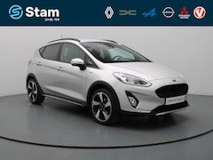Ford Fiesta - 95pk EcoBoost Active X Cruise | Carplay | Navi | Parkeersens. achter