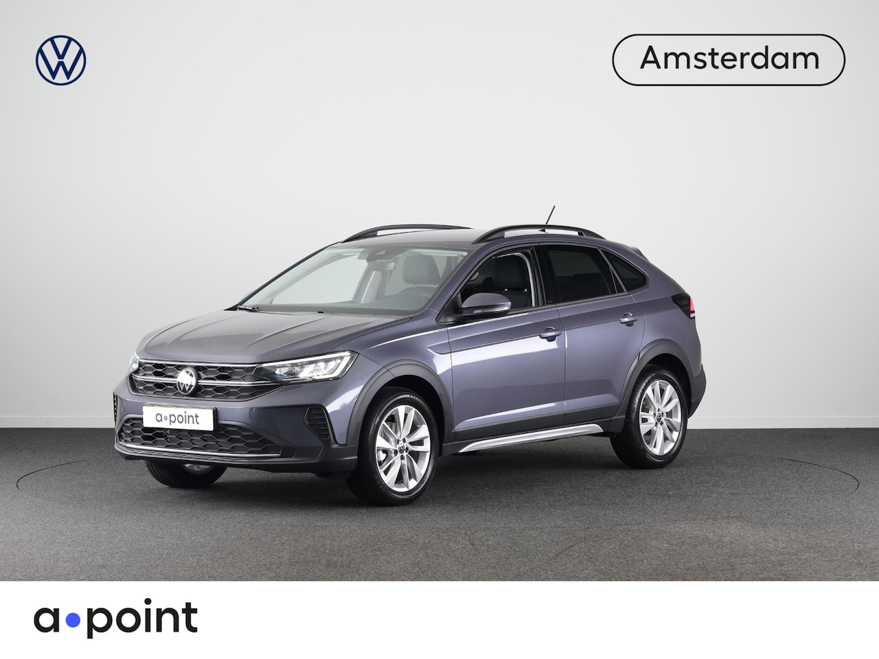 Volkswagen Taigo - 1.0 TSI Life Edition Automaat - AutoWereld.nl