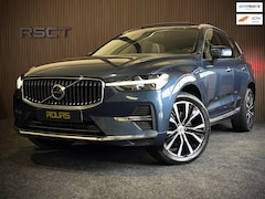 Volvo XC60 - 2.0 T6 AWD R-Design|HUD|Harman.k|Memory|Stoelstuurverw