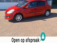 Renault Clio - 1.2-16V Dynamique