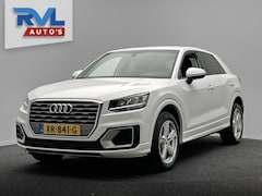 Audi Q2 - 1.4 TFSI CoD Sport Pro Line | Origineel NL | Navigatie | Climate/Control | Cruise/ Control