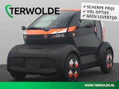Mobilize Duo - 80 Evo | Parkeersensoren |