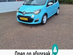 Renault Twingo - 1.2 16V Collection NU 2750, - euro