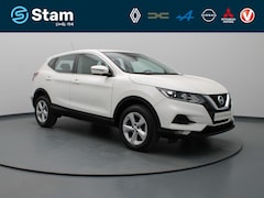 Nissan Qashqai - 1.3 DIG-T Acces Edition 140pk Camera | Climate | Cruise | Carplay
