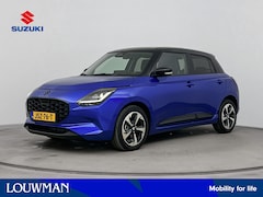 Suzuki Swift - 1.2 Style Smart Hybrid *DEMO
