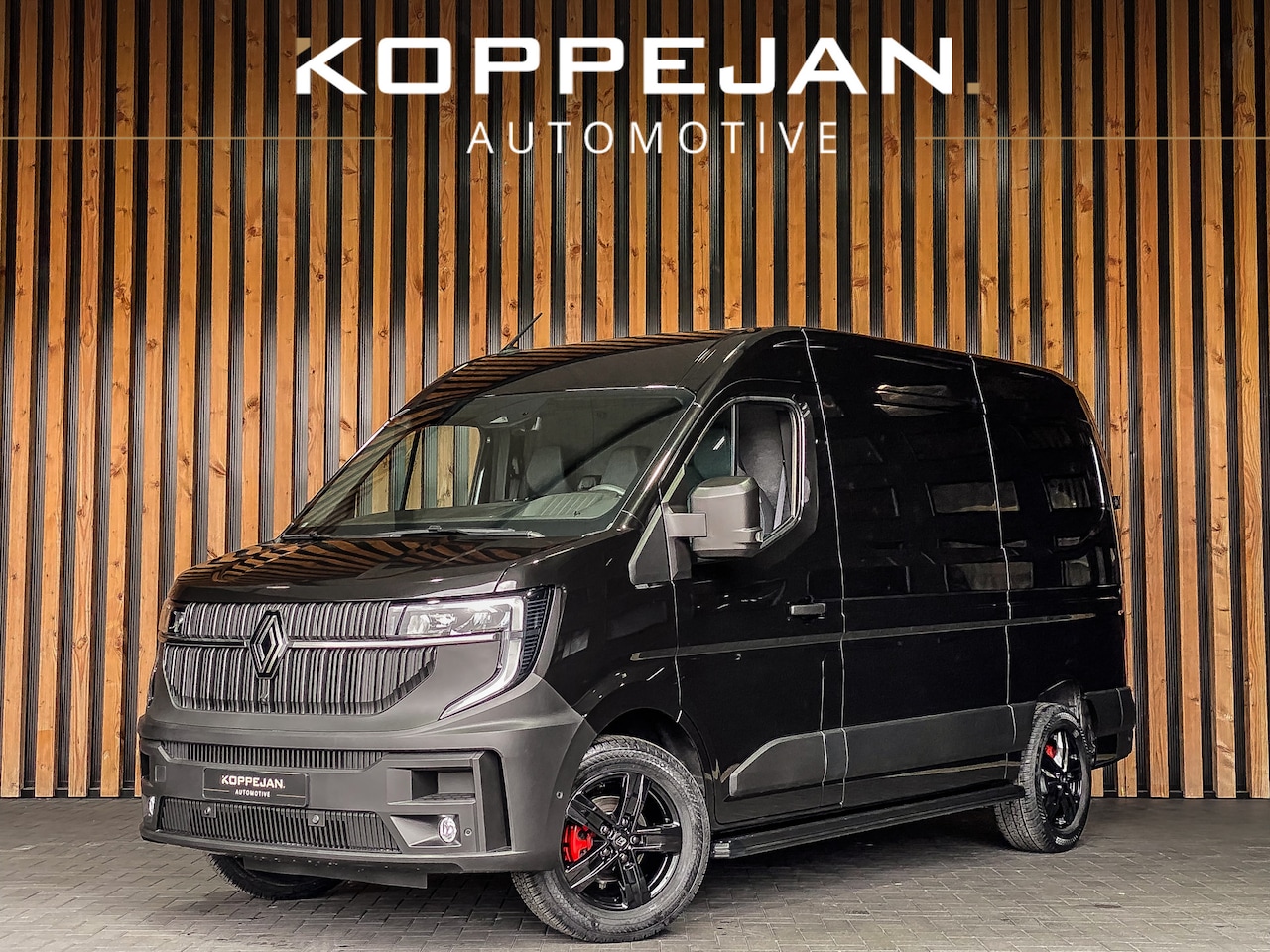 Renault Master - T35 2.0 dCi 170PK L2H2 Extra | BPM VRIJ! | R-LINK | STOELVERWARMING | CAMERA | TREKHAAK | - AutoWereld.nl