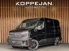 Renault Master - T35 2.0 dCi 170PK L2H2 Extra | BPM VRIJ | R-LINK | STOELVERWARMING | CAMERA | TREKHAAK | B