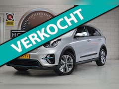Kia e-Niro - ExecutiveLine 64 kWh GARANTIE, NIEUWSTAAT