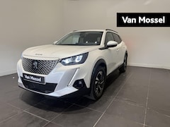 Peugeot e-2008 - EV Allure Pack 50 kWh | CAMERA| APPLE/ANDROID CARPLAY| NAVIGATIE| UNIEKE KM STAND|