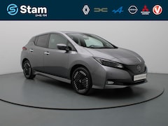 Nissan LEAF - Tekna 39 kWh 360° Camera | Adapt. cruise | BOSE | Navi