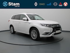 Mitsubishi Outlander - PHEV Intense+ 225pk LPG-G3 360° Camera | Parkeersens. v+a | Stoel-/stuurverw. | Panoramada