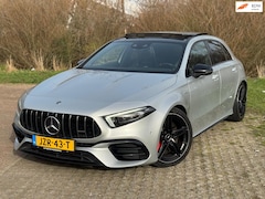 Mercedes-Benz A-klasse - AMG 45 S 4MATIC+ / PANORAMA
