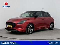 Suzuki Swift - 1.2 Style Smart Hybrid *DEMO