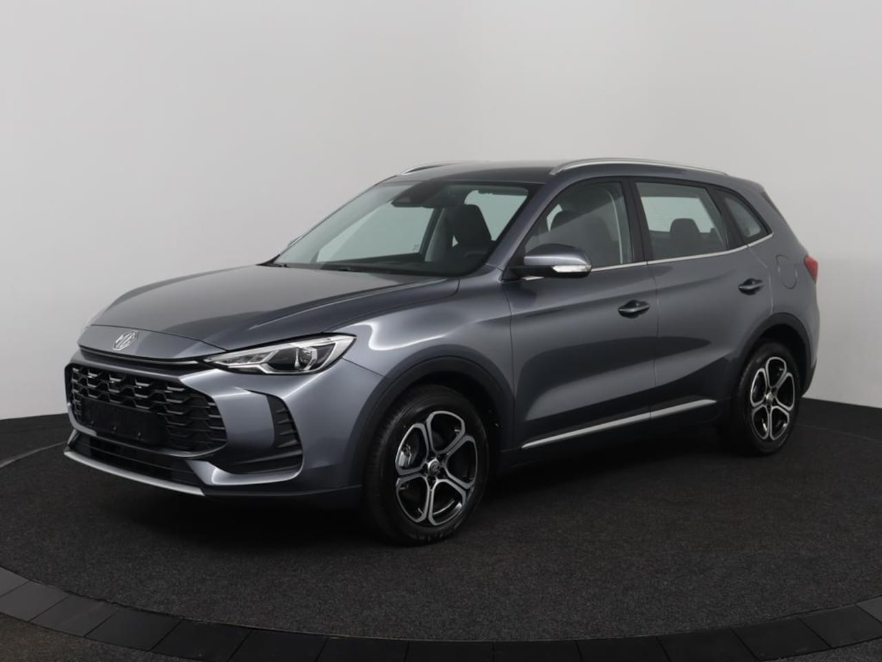 MG ZS - 1.5 Hybrid + Aut. Comfort | Camera | Carplay | 17 "LMV | | Alle kleuren leverbaar! - AutoWereld.nl