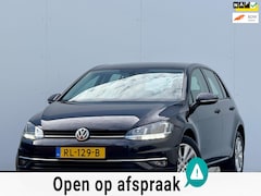 Volkswagen Golf - 1.0 TSI Comfortline | 2018 | Navigatie | 5 Deurs |