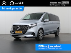 Mercedes-Benz V-klasse - 300d | Aut. | Lang L2 | Avantgarde | Burmester Sound | Distronic Plus | Easy-Open pakket |