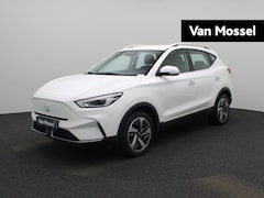 MG ZS - EV Standard Range 51 kWh Comfort | achteruitrijcamera | parkeersensoren achter | Apple Car