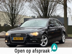Audi A4 Avant - 2.0 TDIe Pro Line | 2012 | Leder |