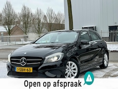 Mercedes-Benz A-klasse - 180 Edition Navigatie 4U3 | 2013 |