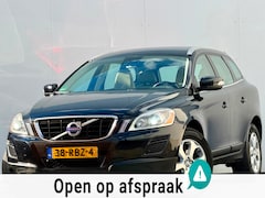 Volvo XC60 - 2.0T Summum | Youngtimer | Automaat | Trekhaak |