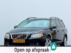 Volvo V70 - 2.0 Momentum | 2008 | Nieuwe koppeling |