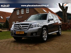 Mercedes-Benz GLK-klasse - 300 4-Matic Aut. | Slechts 134.000KM | NL. Auto | Luxe Leder | PDC | Navigatie | Historie
