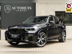 BMW X5 - xDrive45e M-Sport Massage Tartufo Night Vision 360c