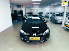 Volkswagen Golf - 1.2 TSI Highline BlueMotion