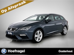 SEAT Leon ST - 2.0 TSI FR Business Intense | Automaat | Adaptive cruise | Stoelverwarming | Navigatie | C