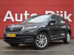 Skoda Kodiaq - 1.5 TSI Business Edition LED | Carplay | Camera | DAB | Navi | Clima | Cruise | PDC V+A |