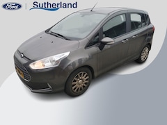 Ford B-Max - 1.0 EcoBoost Style | Trekhaak | Airco | Navigatie | Cruise Control