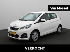 Peugeot 108 - 1.0 e-VTi Active | Airco